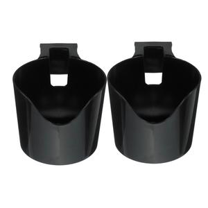 Poolside Cup Racks Pool Accessories Beer Rack Poolside Cup Holders Swimming Pool Cup Holder Plastic Beverage Cup Rack Beverage Cup Holder Drink Holder Beverage Rack