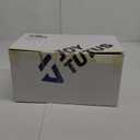 JOYTUTUS Mirrors Doors Off Compatible with 2024-2026 Wrangler JL Gladiator JT, Wrangler JL Side Mirrors with Doors Off Wider View No Vibrate & Wobble (NOT FIT 1986-2023 Wrangler Gladiator) (Black)