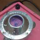 Commercial Cotton Candy Machine,110V 1000W Cotton Candy Maker, Candy Floss Maker,Making marshmallows,with Stainless Steel Bowl, Sugar Scoop,Anti-Rust Coating, for Family Party, Kids Birthday.