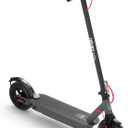Hiboy S2 Pro/X300 Electric Scooter, 500W Motor, 10"/12" Tires, 25/38 Miles Range E Scooter, 19/23 Mph Folding Commuter Electric Scooter for Adults