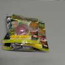 Alien Force, Glows In Dark - Pack of 4