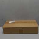 Hananona 9 FT Artificial Cedar Garlands, Real Touch Winter Cedar Pine Garland, Green Artificial Greenery Garland for Table, Mantle, Wall, Indoor, Outdoor Christmas Decorations (1, 9 FT)