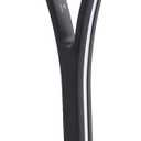 Sweet Spot Tennis Training Racket 37-Inch Compact Head Design 300g Lightweight Professional Racket Ideal for Teenagers and Professional Trainers