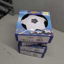 4 x 
Hover Soccer Ball for Outdoor Floating Soccer