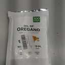 Oil of Oregano with Black Seed Oil, 2 in 1 Organic Oregano Capsules for Immune Support & Overall Wellness, Non-GMO, Gluten Free, 300 Softgel Exp Date: 10/2027