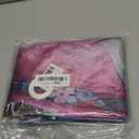 Birthday Party Decorations Set - 1 Backdrop (39" x 59"), 1 Big Topper, 1 Tablecloth, 15 Birthday Banner, 24 Cupcake Toppers, 16 Balloons, 6 Hanging Swirls - JungleThemed Game Celebration