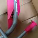 Razor Jr. Lil Kick 3-Wheel Kick Scooter for Younger Children (Ages 3+), Max Rider Weight 44 lb (20 kg), Pink
