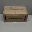 Cat6 Outdoor Ethernet Cable 150ft, Heavy Duty Double Jackets Internet Cord, Waterproof, Direct Burial, (from 25FT to 500 FT) Support PoE Cat6 Cat5e Cat5 Network, Cat 6 RJ45 Patch Cable with 25 Ties