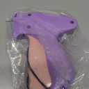 Stitch Gun for Clothes - Handheld Stitch Gun Quick Clothing Fixer - Tagging Gun - Includes 6 Needle, 1000 Black Fasteners & 1000 White Fasteners