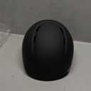 Findway Ski Helmet [Upgrade] Snowboard Helmet for Adults,[Goggles Friendly] Durable ABS Shell, Protective EPS Foam & Adjustable Dial, Snow Sport Helmet for Men, Women & Youth (Large, Black)