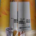 Toe Warmers - Up to 10 Hours of Heat, Easily Apply with Adhesive - Ultra Thin, Easy, All Natural - Air Activated, Odorless Hot Toe Warmers - Sport Temp