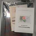 Uhale Digital Picture Frame 32GB Storage 10.1 Inch WiFi Electronic Photo Frames SD Card Slot IPS Touch Screen HD Display Auto Rotate Slideshow Share Videos Photos Instantly Send Wishes Remotely (Black)