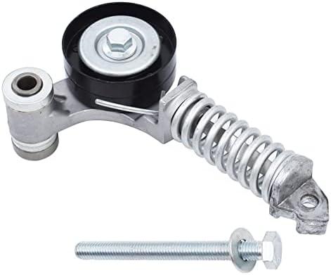 GENRICS Tensioner Replacement for Trax Sonic Limited Encore 1.4L GM 25195388 55565236