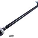 Front Side Driveshaft Prop Shaft 1334251 1333922 Compatible With Polaris Ranger Crew XP 1000 Pro XD UTV ATV 2019-2020