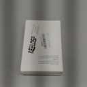 Leelosp 12 Pcs 6 Sets Christmas Hand Cream and Lip Balm Gift Set Bulk Mini Travel Size Lotion and Lip Balm with Peppermint Candy Theme Xmas Stocking Stuffers Thank You Gift for Women Staff Coworker