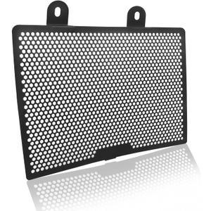 Motorcycle Radiator Guard Compatible with Harley Nightster 975 RH 975 RH975 2021 2022 2023 2024 2025 Aluminum Radiator Grille Guard Protector Cover