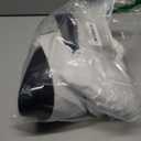 New 2pcs Door Exterior Rearview Mirror Cover Cap Trim for Nissan Rogue Mitsubishi Outlander 2022 2023 2024 (Glossy Black)