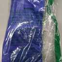 Gel Soft Flexible Ice Pack for Injuries Reusable - (Large: 11"x14.5") for Hip, Shoulder, Knee, Back - Comfy Cold Pack Compress for Swelling, Bruises, Surgery