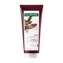 Klorane Strengthening Conditioner with Quinine - Natural Alternative for Hair Thinning - Support Thicker, Stronger, Healthier Hair - Men & Women - Vegan, and Dermatologist-Tested - 6.7 fl. oz.