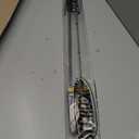 St. Croix Rods Black Bass Spinning Rod, RIS - RIS68MXF2 (6'8" Medium/X-fast 2 Pc.)