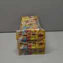 3 x CORN NUTS Variety Pack, Crunchy Corn Kernels, Snack Box, Individual Packs, Snacks For Adults, Original, Ranch, BBQ, Chile Picante con Limon, 1oz. (Pack of 12)