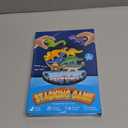 Dinosaur Toys for Kids 3-5: Wooden Stacking Montessori Toys for 3 4 5 6 7 8 Year Old Boys Girls Christmas Birthday Gifts for Kid Ages 4-8 Balance Competition Game for Family Stocking Stuffers