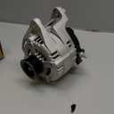 New Alternator 5.7 5.7L Fit for Ram 1500 2011 2012, Fit for Ram 2500/3500 2011-2018 421000-0722, 421000-0730, 56028697AL 11299 11299N