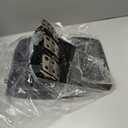 Logitech G920 Driving Force Racing Wheel and Floor Pedals, Real Force Feedback, Stainless Steel Paddle Shifters, Leather Steering Wheel Cover for Xbox Series X|S, Xbox One, PC, Mac - Black