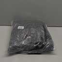 Gary Com Heavyweight Sherpa Hoodies for Men, Thick Fleece Lined Full Zip Up Winter Warm Sweatshirts Work Jackets (3X-Large, Marled Dark Grey)