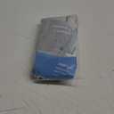 Barn Door Shower Curtain, Rustic Vintage Farmhouse Design Western Shower Curtain Country Barn Door Bath Curtains with Hooks, 72X72 Inch, Beige