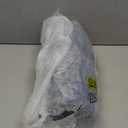 Bedsure Waterproof Dog Blankets for Small Dogs - Small Cat Blanket Washable for Couch Protection, Sherpa Fleece Puppy Blanket, Soft Plush Reversible Throw Furniture Protector, 25"X35", Blue