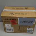 Portable Carpet & Upholstery Cleaner, Car/Auto Detailer, Deep Cleaning for Rugs, Couch, Car Interiors Stains, Pet & Family Friendly