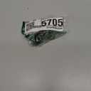 JOYROOM Bluetooth 5.4 FM Transmitter Car Adapter 81W (PD 45W & 36W) [Dual Mics] [Light Switch] [HiFi Bass Sound] [Fast Charging] Wireless Music Adapter Hands-Free Calling LED Display Support USB Drive (Black)