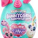 Rainbocorns Bunnycorn surprise