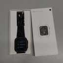 Military GPS Smart Watch for Men with Offline Map/Air Pressure/Altitude/Compass,smart Watch for Android Phones and iPhone,Waterproof Fitness Tracker with Blood Oxygen/Heart Rate/Sleep/100+ Sport Modes (Black)