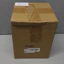 250 Pcs Square Clear Dessert Plates 3.6 Inch Plastic Appetizer Plates Disposable Square Party Plates Hard Mini Salad Tasting Sample Plate for Weddings, Parties, Banquet Dinner, Family Gatherings