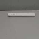 Hoconnie 11-3/4" Multi-Point Mortise Lock with Face Plate for Sliding Patio Glass Door, 2 Point Mortise Lock Replacement Fit 3-15/16" Handle H.C.| Anti-Slam Pin| Patio Screen Sliding Door