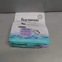 Blackwood Bounty Dry Cat Food, Cod & Carp Recipe for All Life Stages, 2 Pound Bag, High Protein, Grain Free (EXP 10/23/25)