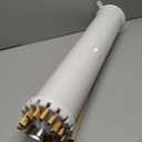 JOOM Tripod Clothes Drying Rack, Garment Rack Portable and Foldable Space Saving Laundry Drying Rack - Drying Rack Clothing Floor Folding Balcony Bedroom Household Wooden