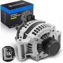 11682N 13592811 Alternator 2.0L 2.5L L4 for Buick Regal 2014-2019, for Cadillac ATS CTS 2013-2019, for GMC Canyon, for Chevy Blazer Camaro Colorado Impala Malibu 2013-2021, 22892568 22892569