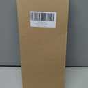 Faucet Mat for Kitchen Sink - Diatomite Fast Drying Stone Sink Tray, Super Absorbent,Faucet Splash Guard for Bathroom Counter (DarkGrey, 23.6" x 4")