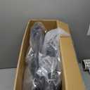 LASFIT Floor Mats for Chevrolet Chevy Colorado/GMC Canyon Crew Cab 2023 2024 2025 2026 (Fit Carpet Floor), All Weather TPE Custom Fit Floor Mats for Cars, 1st and 2nd Row Car Floor Mats Full Set