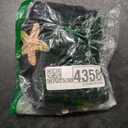 Soleia Women's Summer Beach Starfish Decor Bikini Bottom Swimwear XL