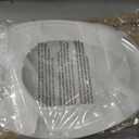 American Standard 5503A00B.020 Transitional Elongated Toilet Seat Soft Close, White