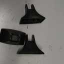Seah Hardware Universal Roof Rack Cross-Bars 2 PC.