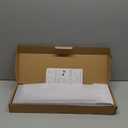 Towel Racks for Bathroom Rolled Towels,Small Vertical Towel Storage Rack for Bathroom,Premium Aluminum Matte Black Bath Towel Holder Wall Mounted,Easy to Install (20 Inch)