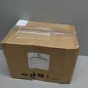 250W Equivalent Barn Light with 29W LED bulb Outdoor Dusk to Dawn Area and Flood Light with Photocell UL Listed LED Security Light for barn Garage Yard Warehouse 4000K 3300LM 120Vac Gray 1Pack