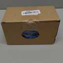 RUIGAO 2PK Kids Goggles Age 6-14, Diving Mask Elastic No TangleStrap, Swimming Goggles with Nose Cover