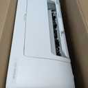 HP DeskJet 2734e Wireless Color All-in-One Printer with 3 Month Instant Ink Trial Included (26K72A), White