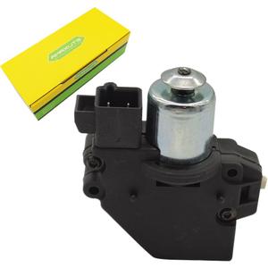 Amrxuts 924-978 Shift Interlock Solenoid for Chevrolet Ssr Trailblazer for Hummer H2 H3 H3T for Buick Rainier for Gmc Envoy for Saab 9-7X 924978, 88967140
